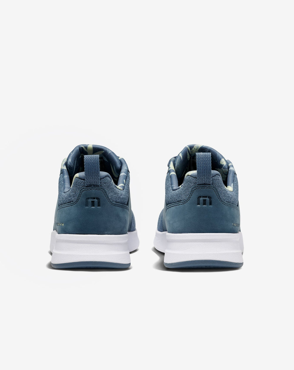 The Daily 3 Shoe - Travis Mathew
