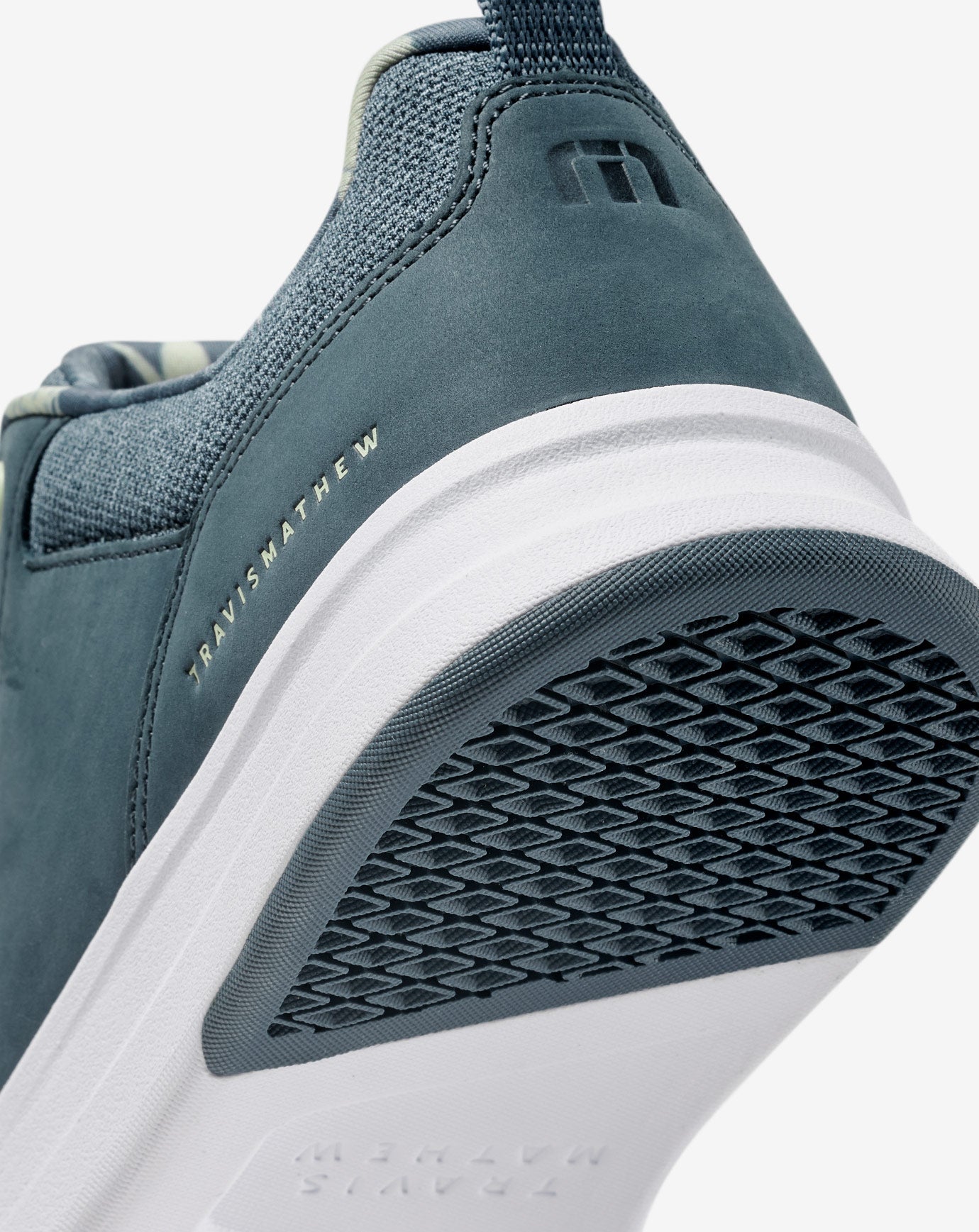 The Daily 3 Shoe - Travis Mathew