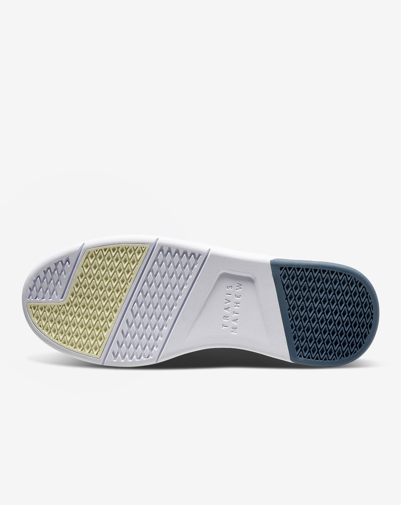 The Daily 3 Shoe - Travis Mathew
