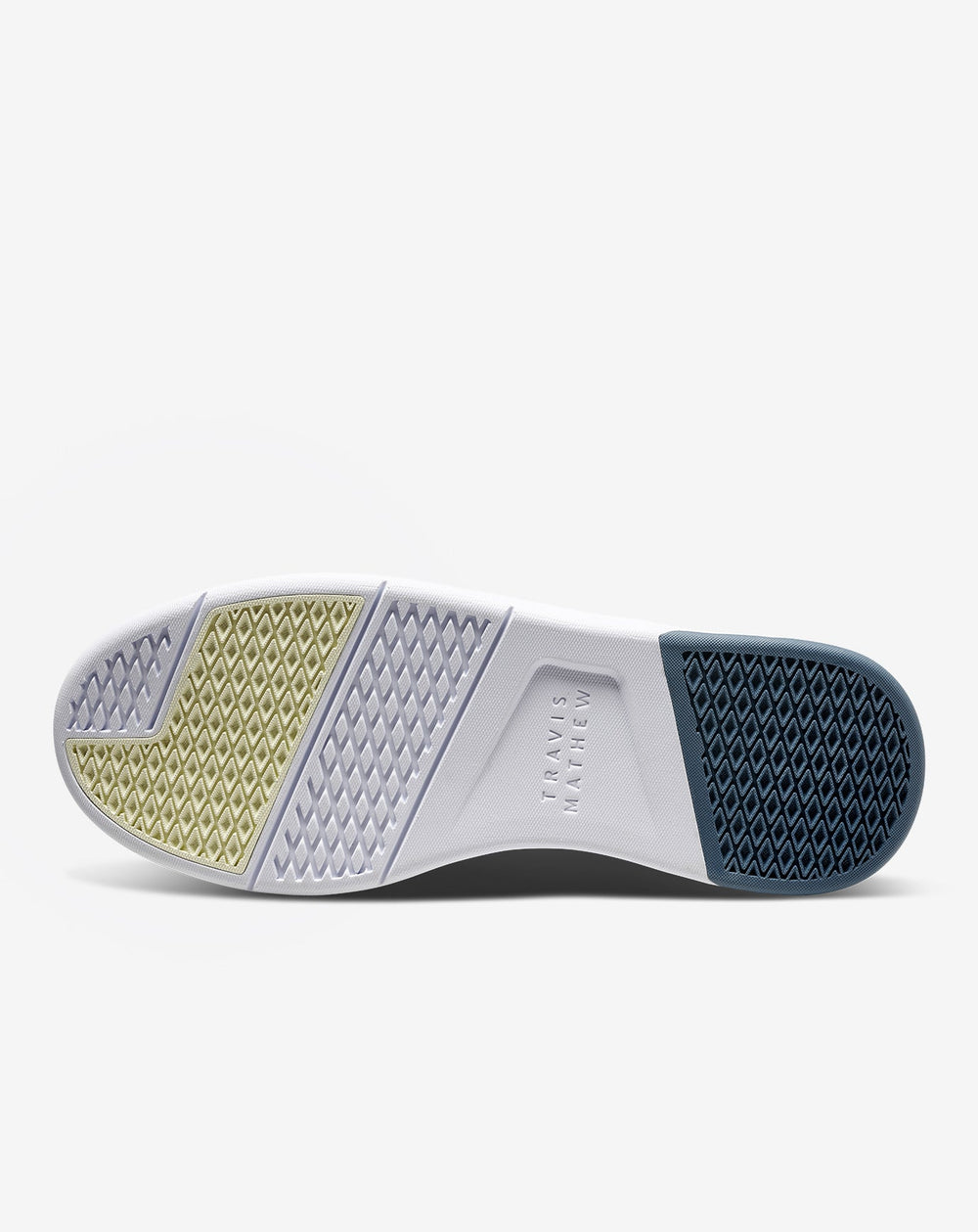 The Daily 3 Shoe - Travis Mathew