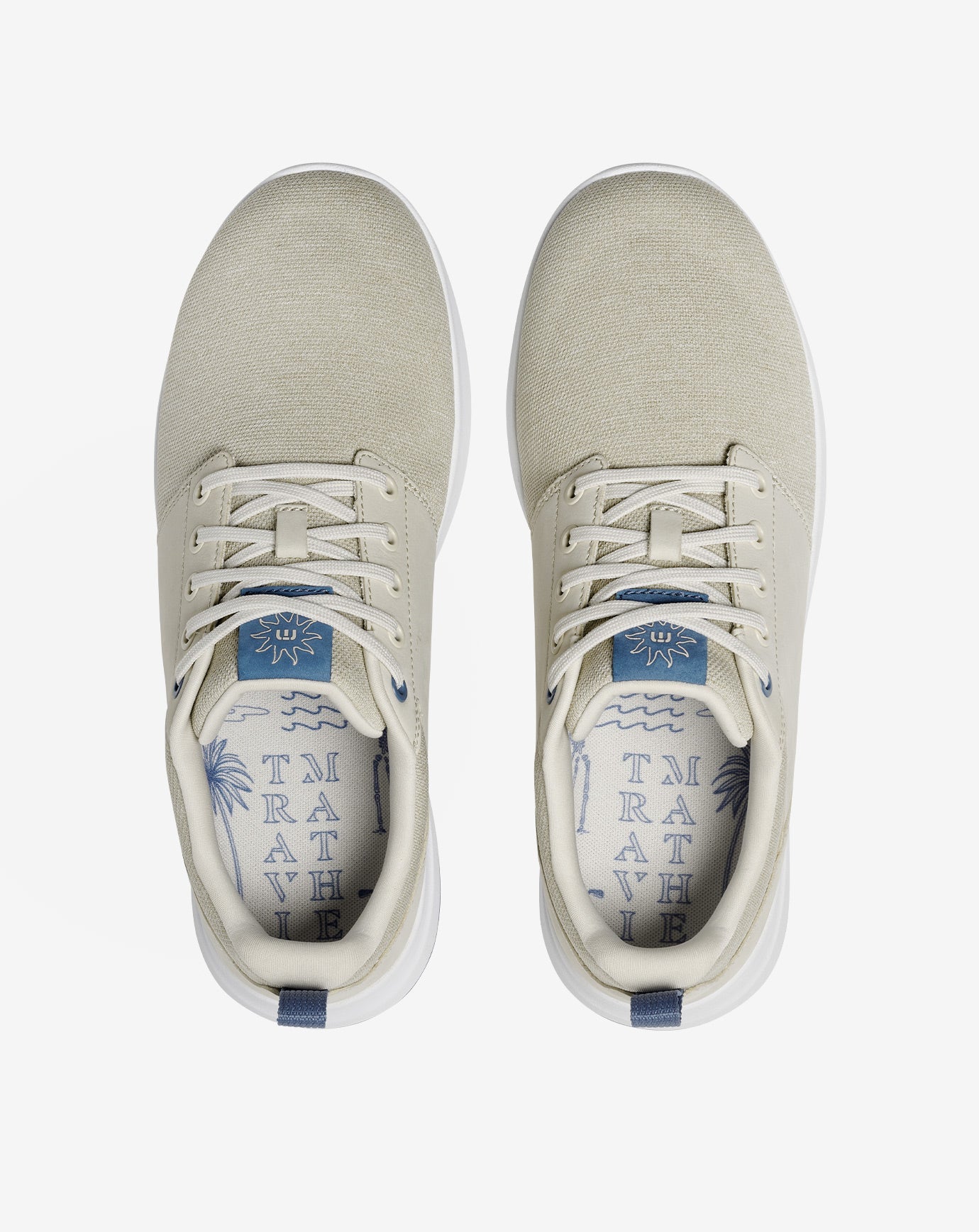The Daily 3 Shoe - Travis Mathew