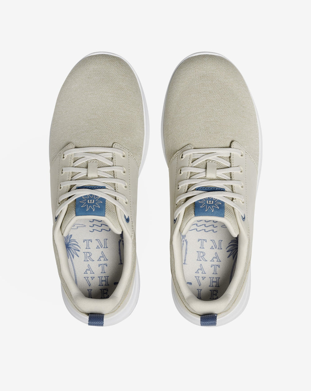 The Daily 3 Shoe - Travis Mathew
