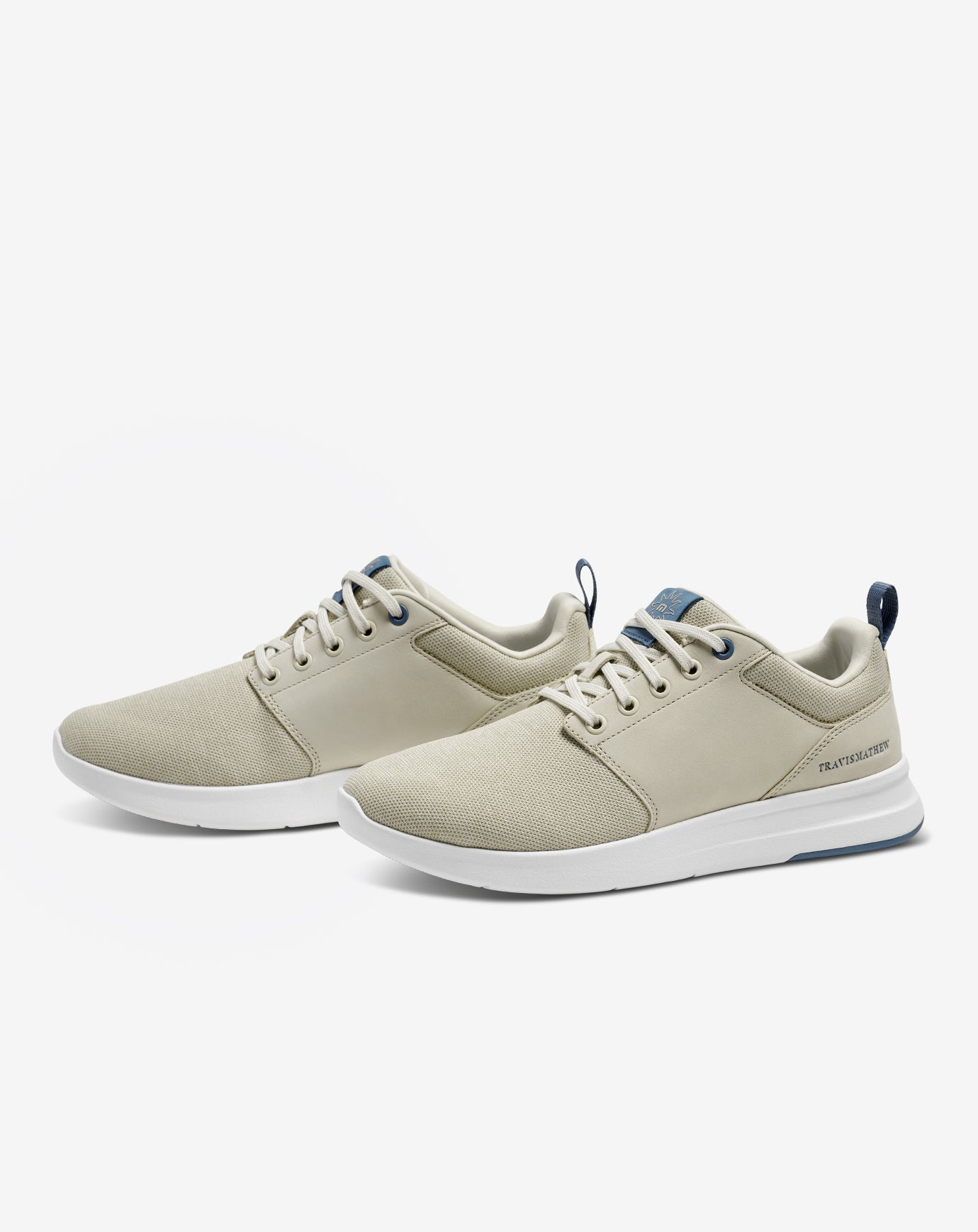 The Daily 3 Shoe - Travis Mathew
