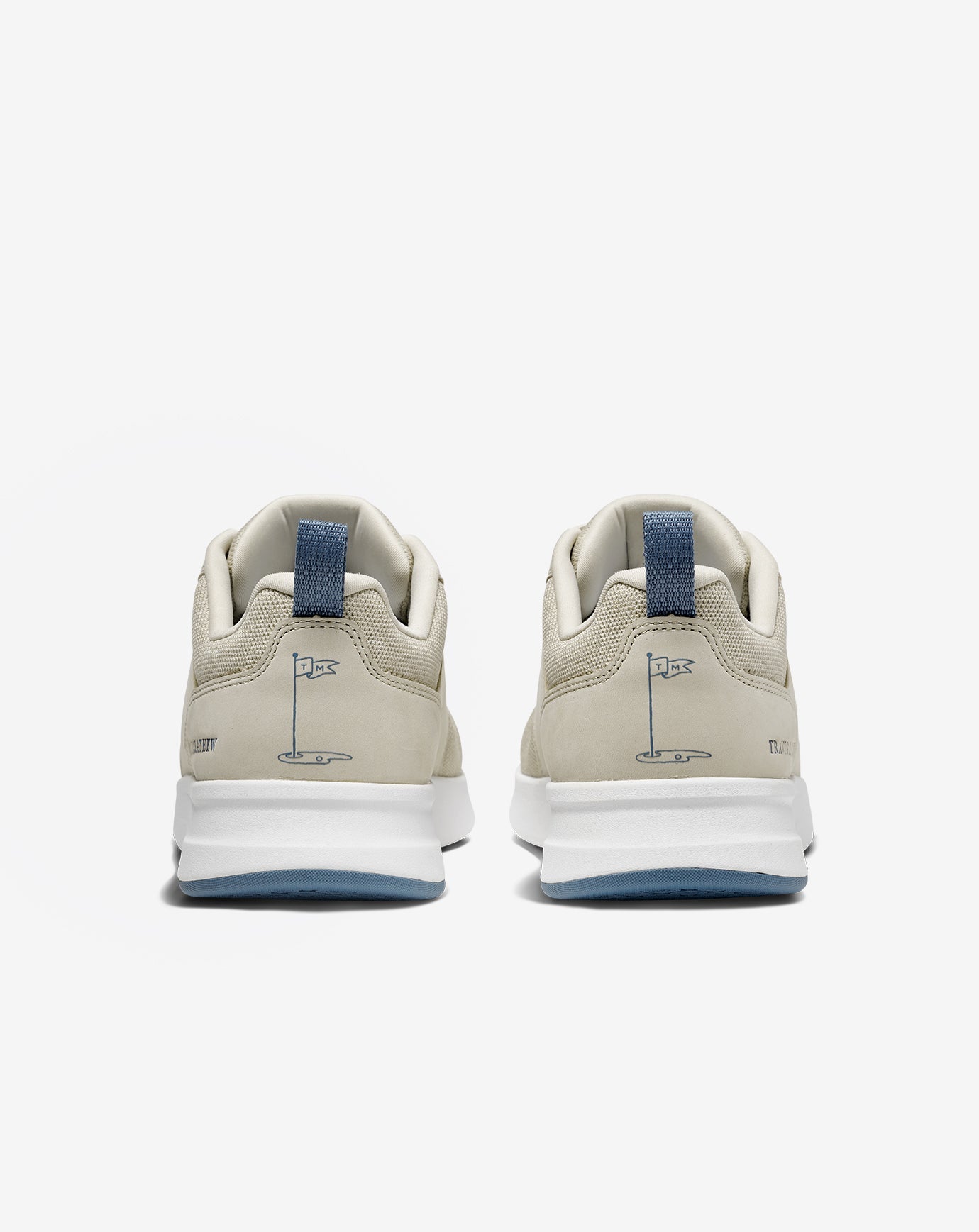 The Daily 3 Shoe - Travis Mathew