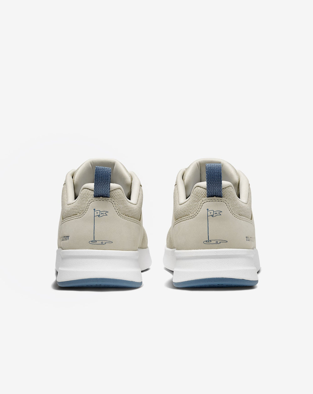 The Daily 3 Shoe - Travis Mathew