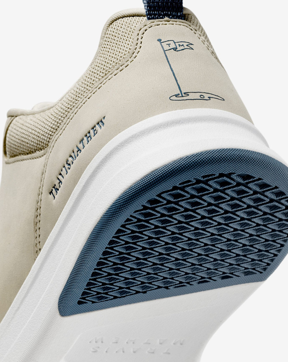 The Daily 3 Shoe - Travis Mathew