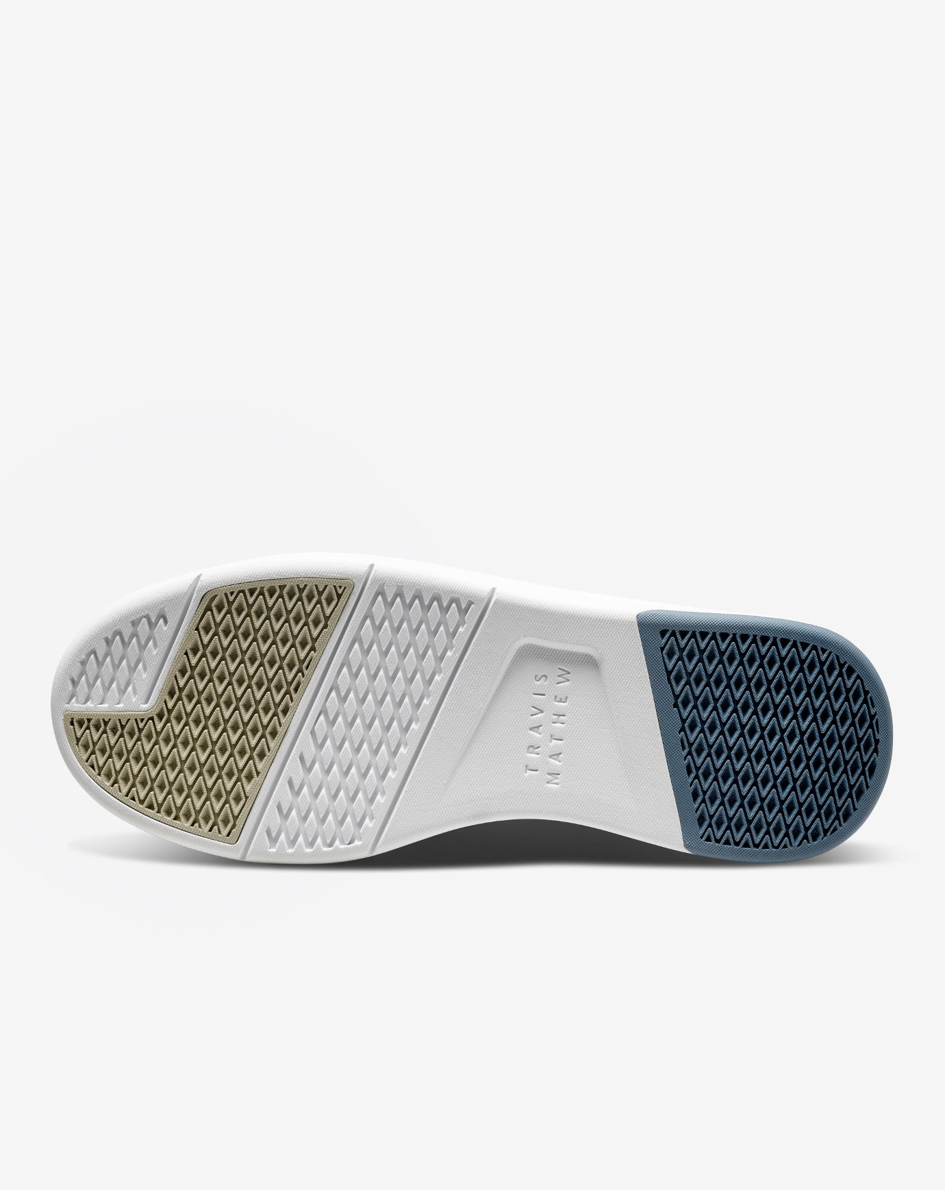 The Daily 3 Shoe - Travis Mathew