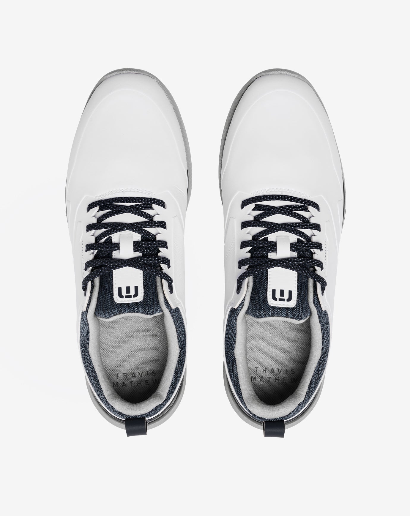 The Daily Pro Plus Golf Shoe - Travis Mathew