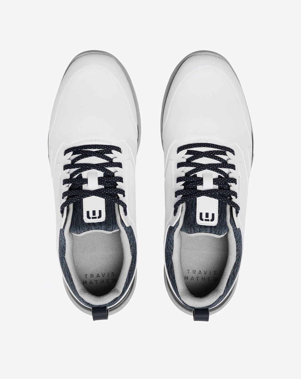 The Daily Pro Plus Golf Shoe - Travis Mathew