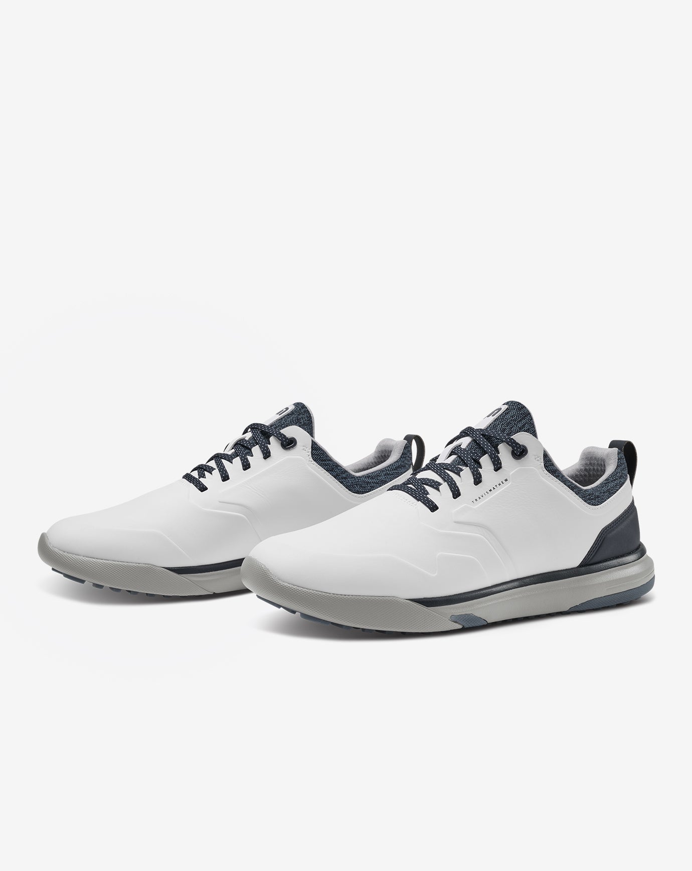 The Daily Pro Plus Golf Shoe - Travis Mathew