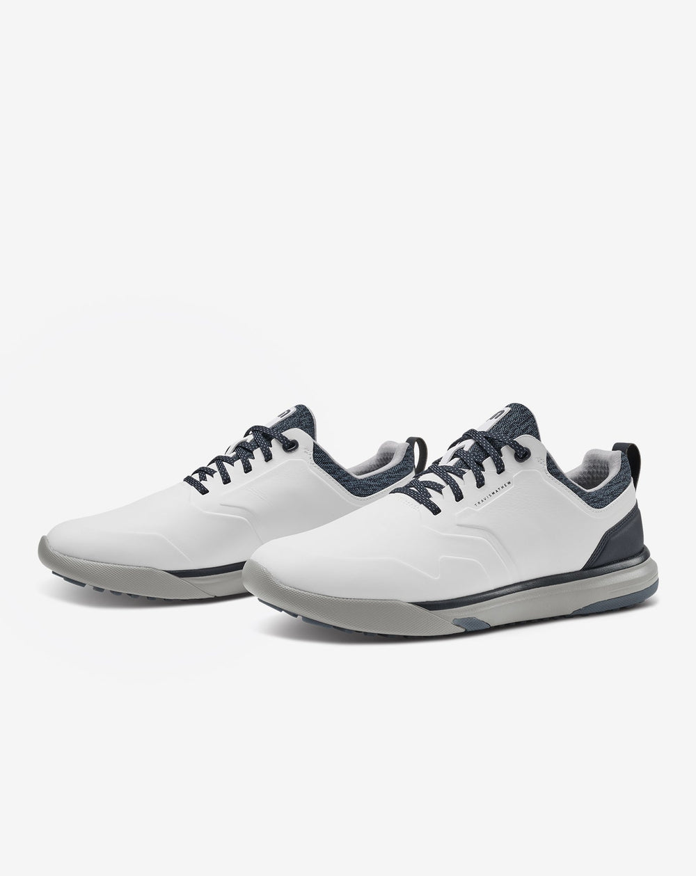 The Daily Pro Plus Golf Shoe - Travis Mathew