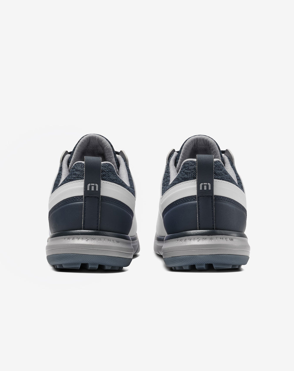 The Daily Pro Plus Golf Shoe - Travis Mathew