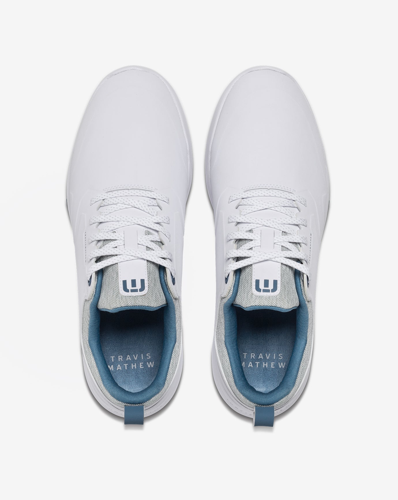 The Daily Pro Plus Golf Shoe - Travis Mathew