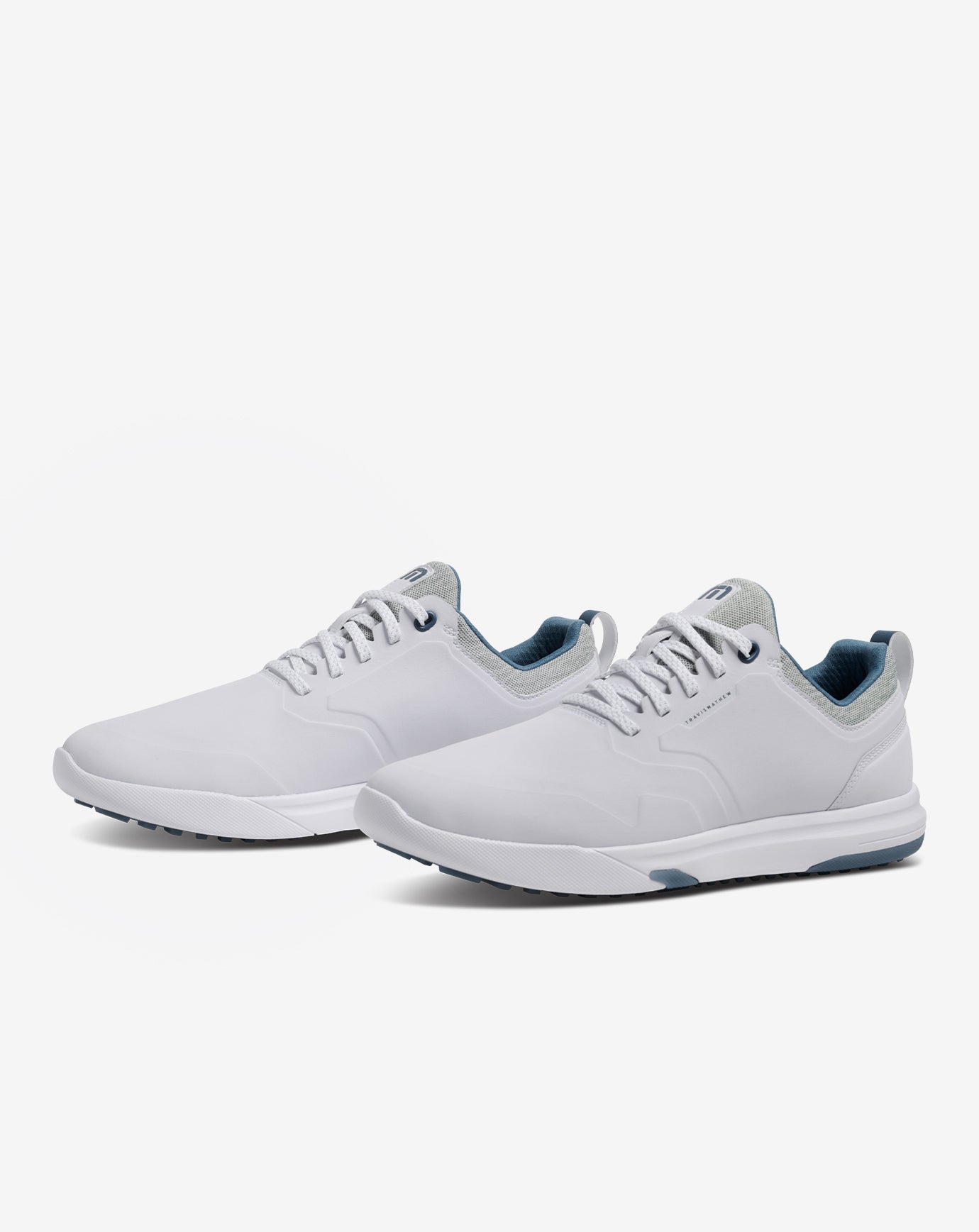 The Daily Pro Plus Golf Shoe - Travis Mathew