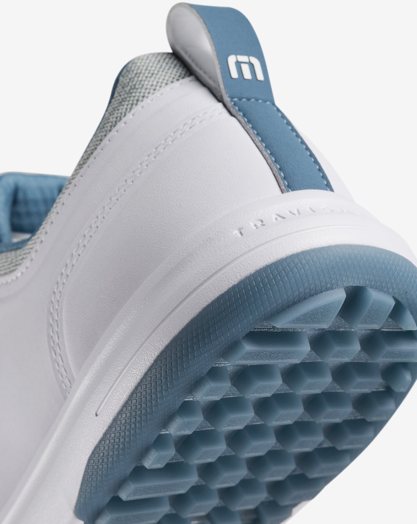 The Daily Pro Plus Golf Shoe - Travis Mathew