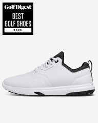 The Daily Pro Plus Golf Shoe - Travis Mathew
