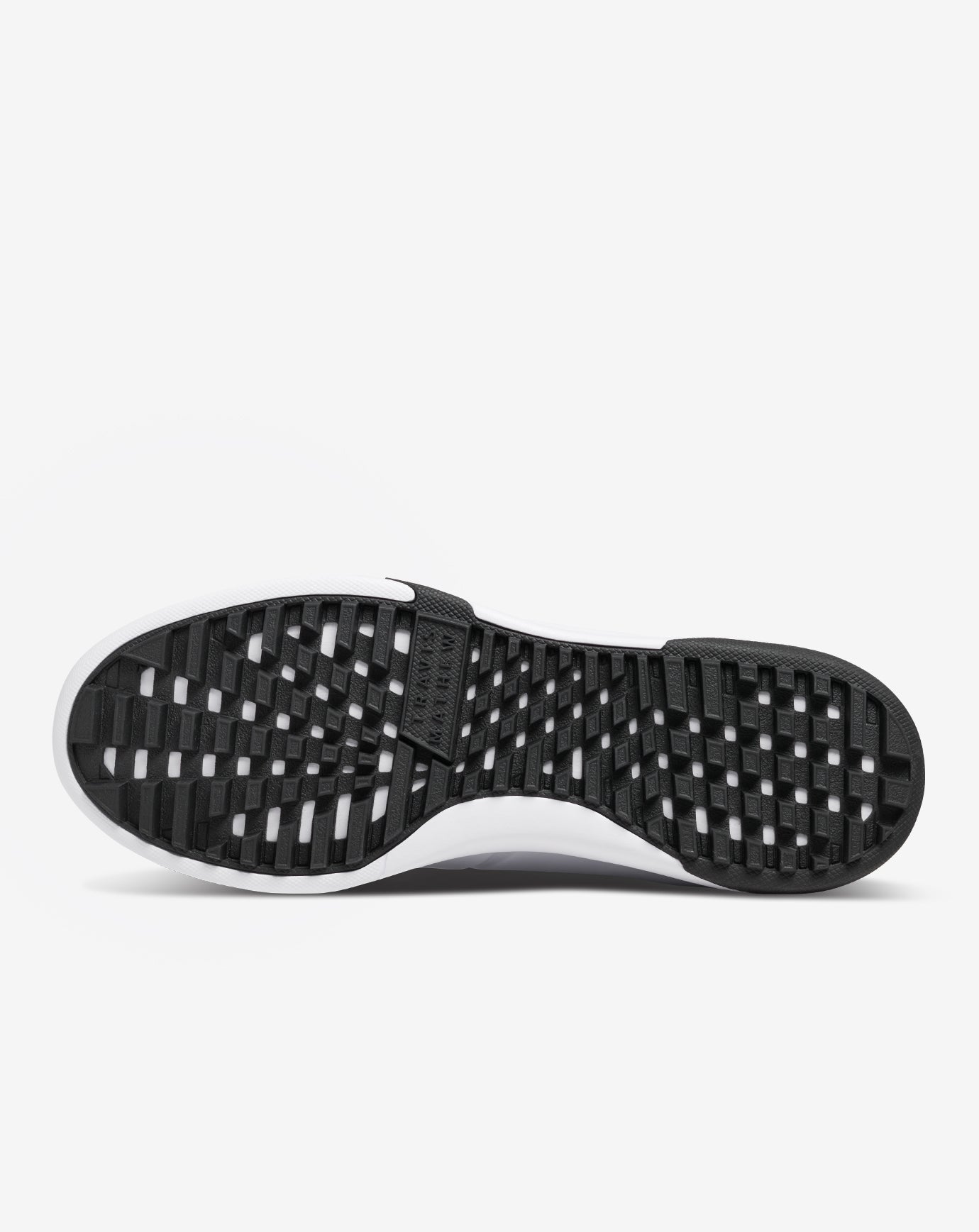 The Daily Pro Plus Golf Shoe - Travis Mathew