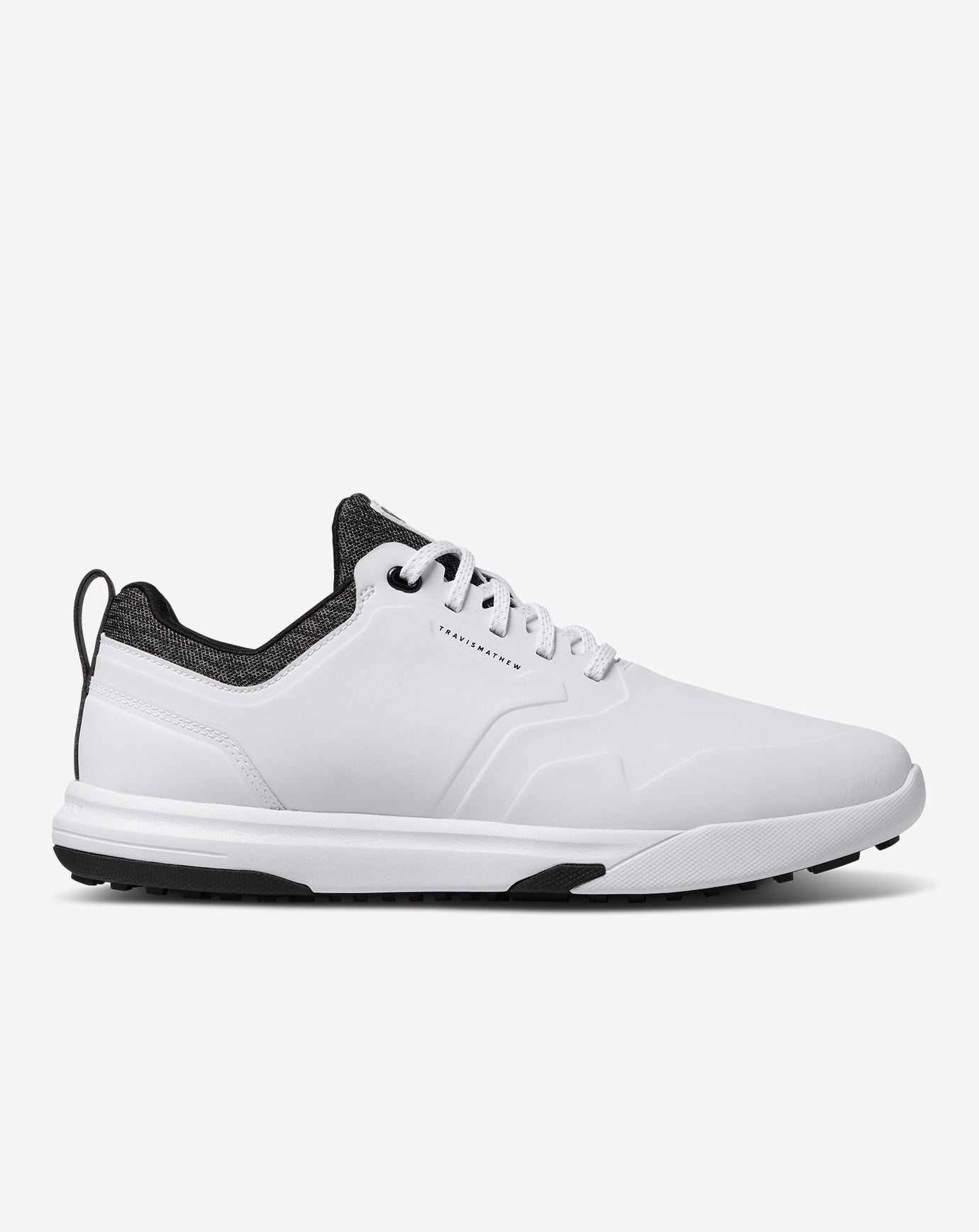 The Daily Pro Plus Golf Shoe - Travis Mathew