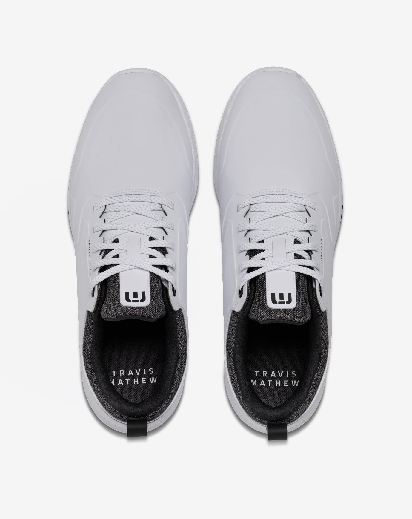 The Daily Pro Plus Golf Shoe - Travis Mathew