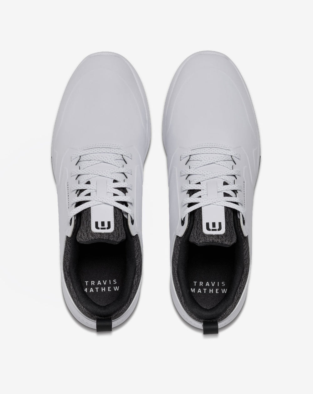 The Daily Pro Plus Golf Shoe - Travis Mathew