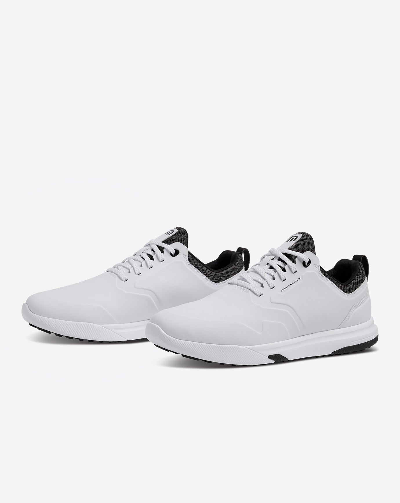 The Daily Pro Plus Golf Shoe - Travis Mathew