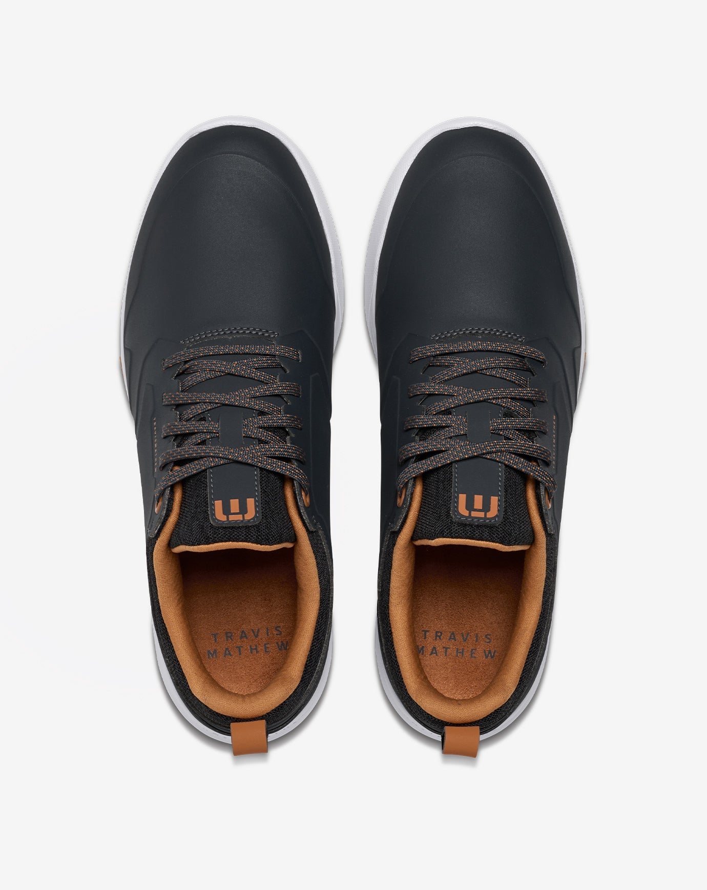 The Daily Pro Plus Golf Shoe - Travis Mathew