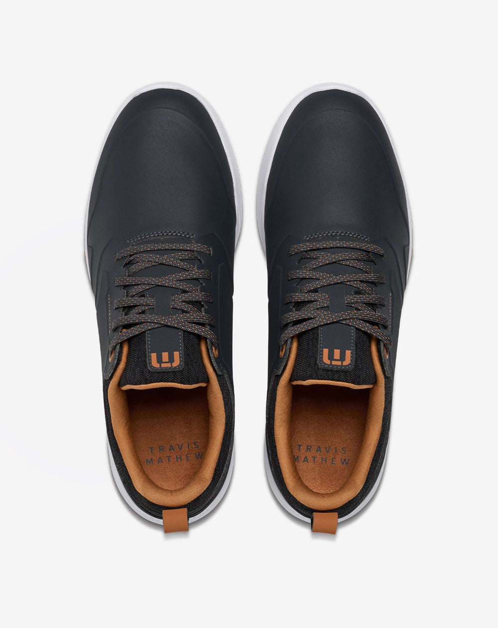 The Daily Pro Plus Golf Shoe - Travis Mathew