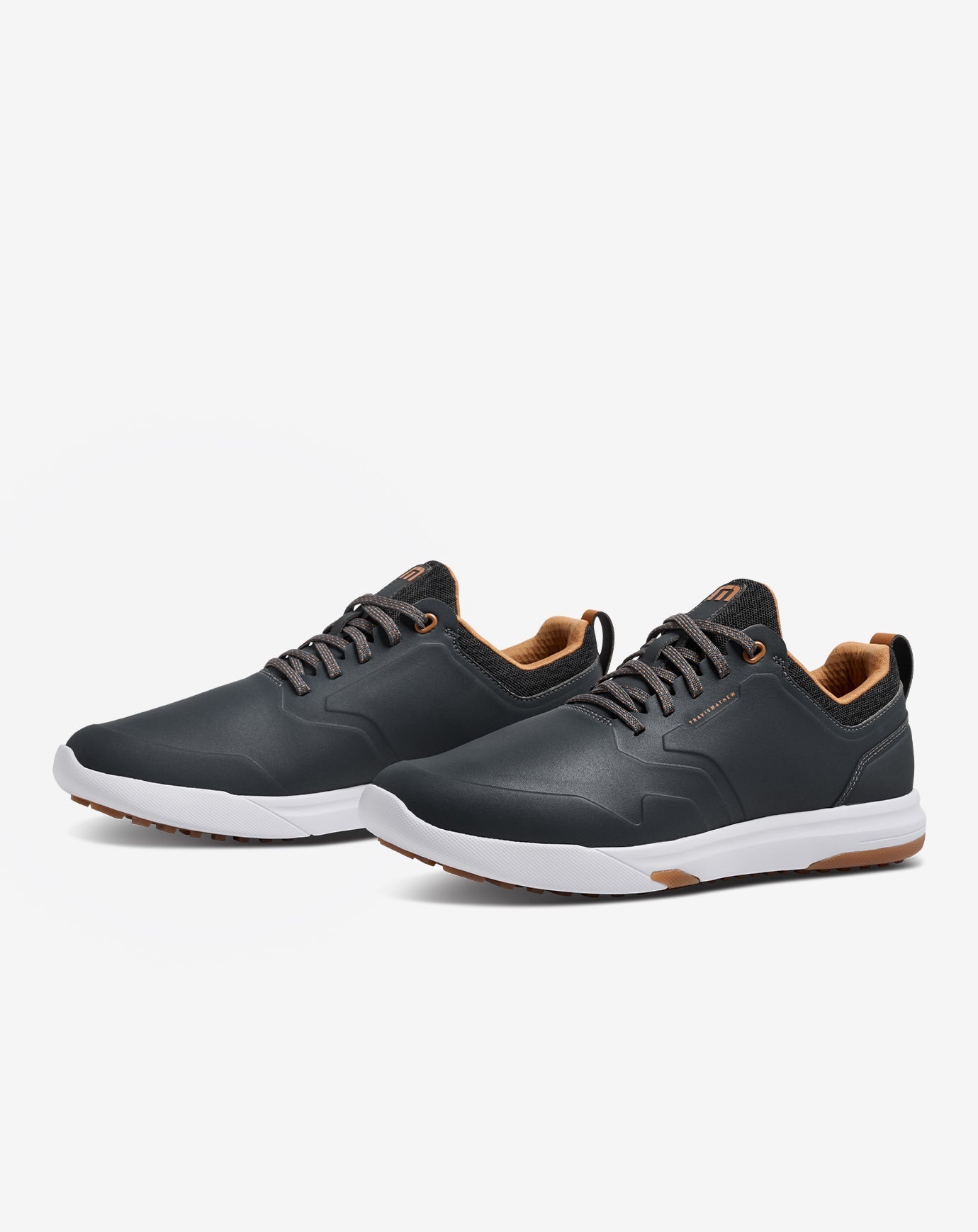 The Daily Pro Plus Golf Shoe - Travis Mathew