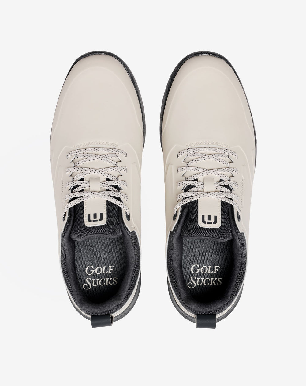 The Daily Pro Plus Golf Shoe - Travis Mathew