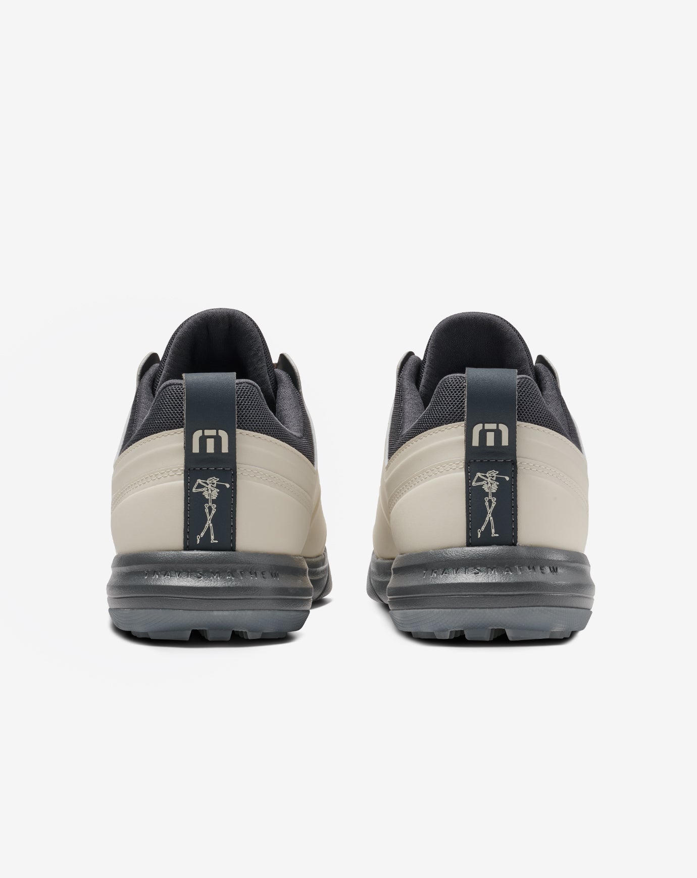 The Daily Pro Plus Golf Shoe - Travis Mathew
