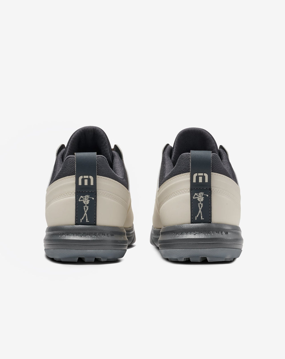 The Daily Pro Plus Golf Shoe - Travis Mathew