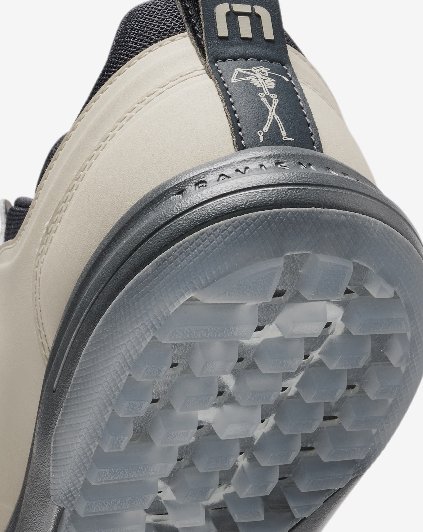 The Daily Pro Plus Golf Shoe - Travis Mathew