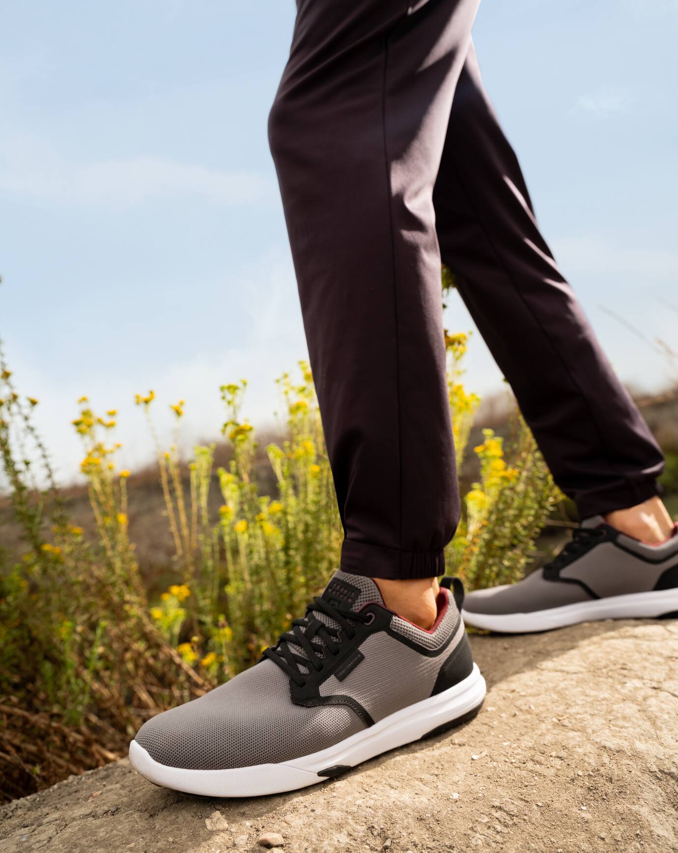 The Daily Pro Hybrid Shoe - Travis Mathew