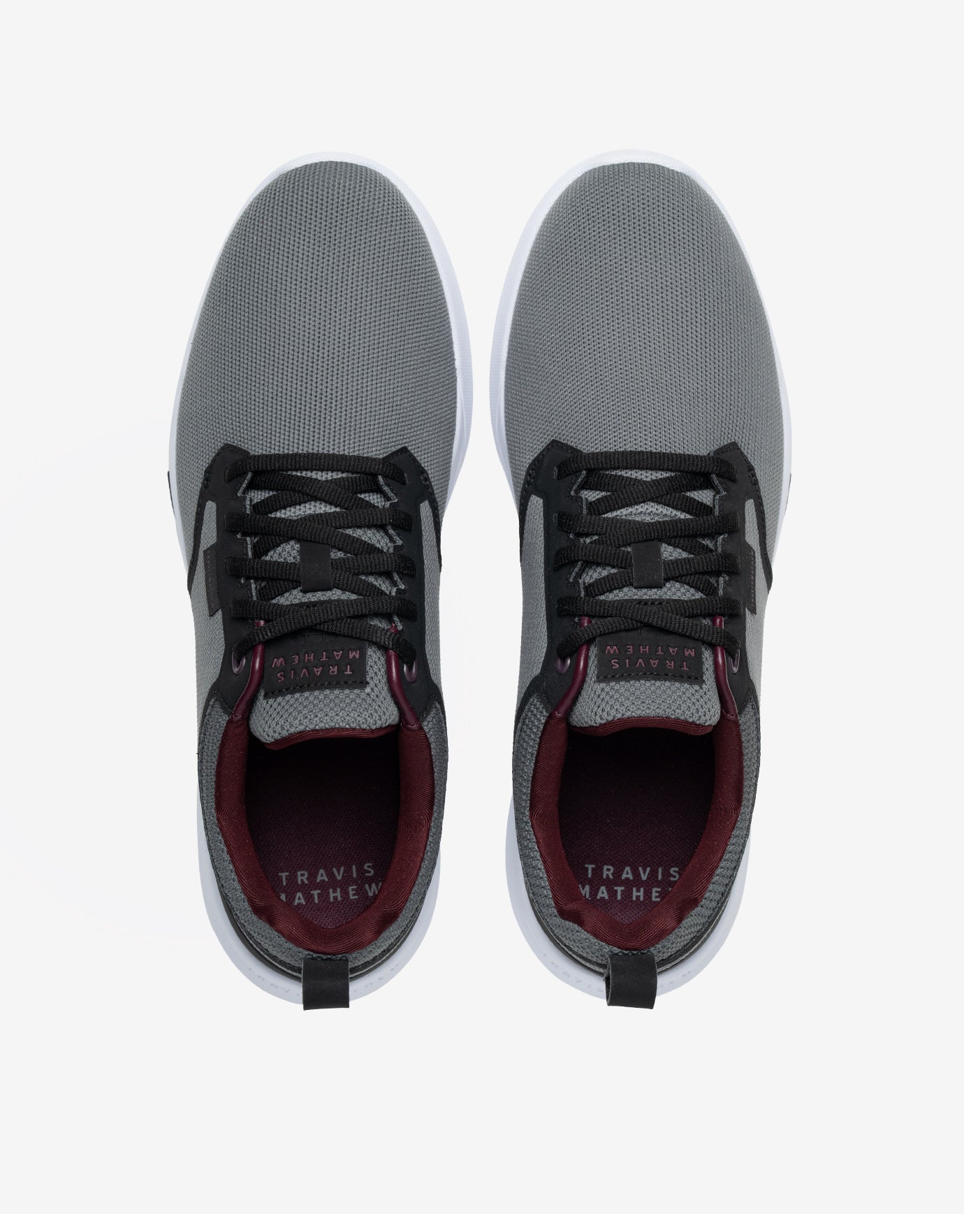 The Daily Pro Hybrid Shoe - Travis Mathew