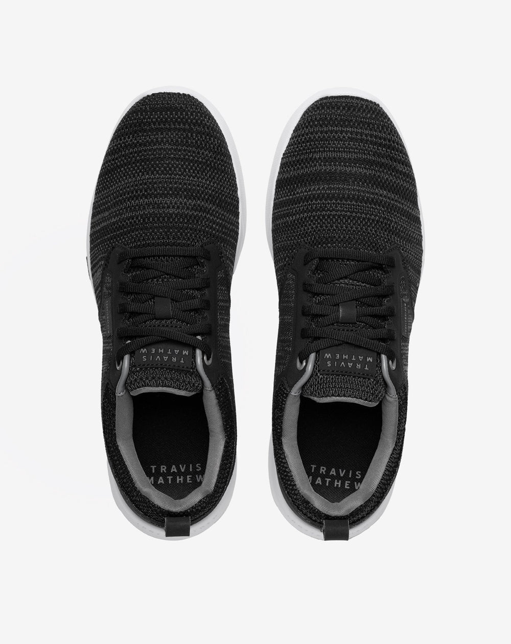 The Daily Pro Hybrid Shoe - Travis Mathew
