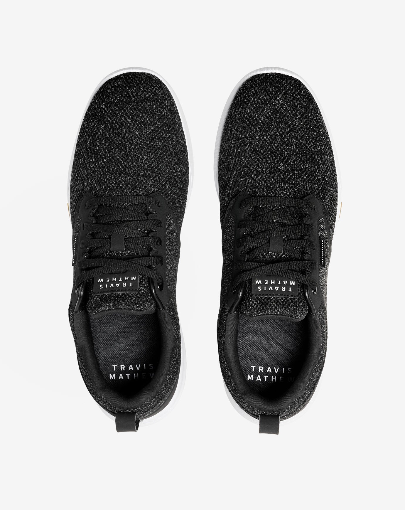 The Daily Pro Hybrid Shoe - Travis Mathew