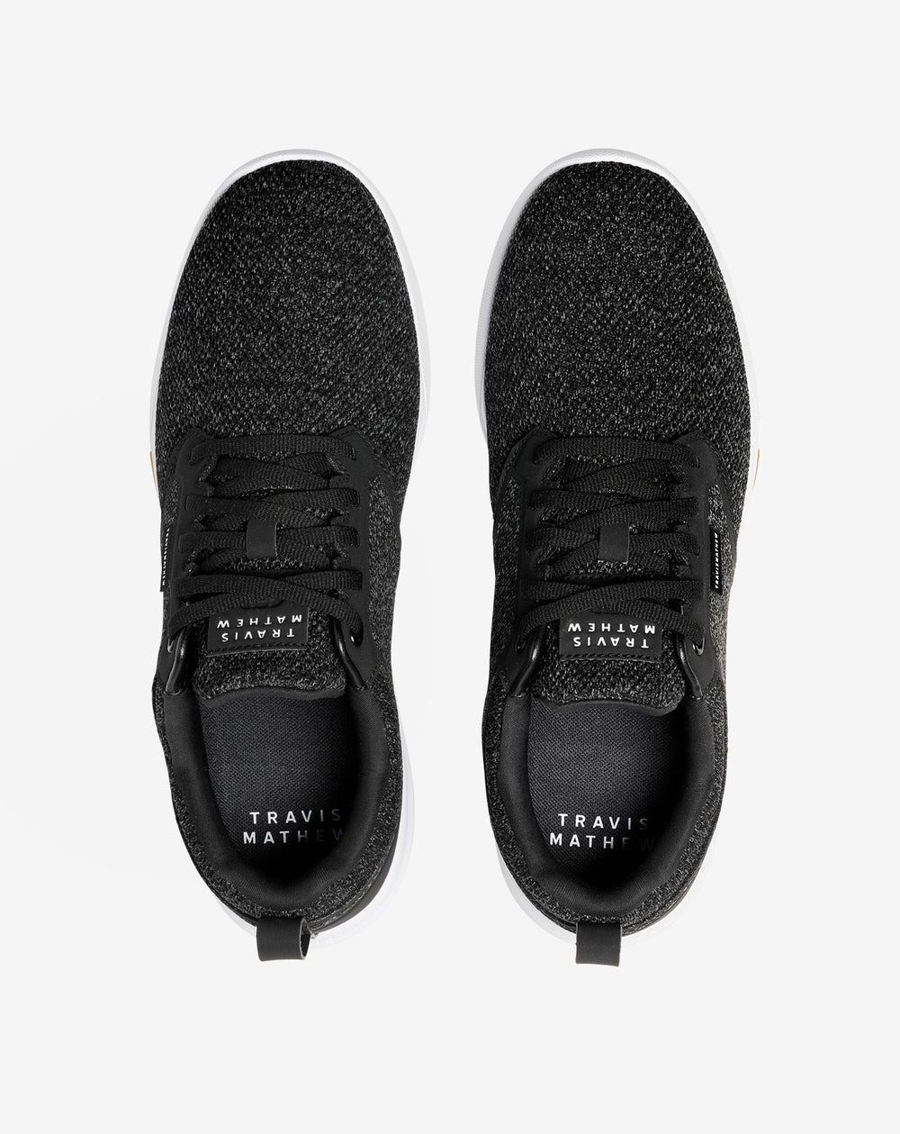 The Daily Pro Hybrid Shoe - Travis Mathew