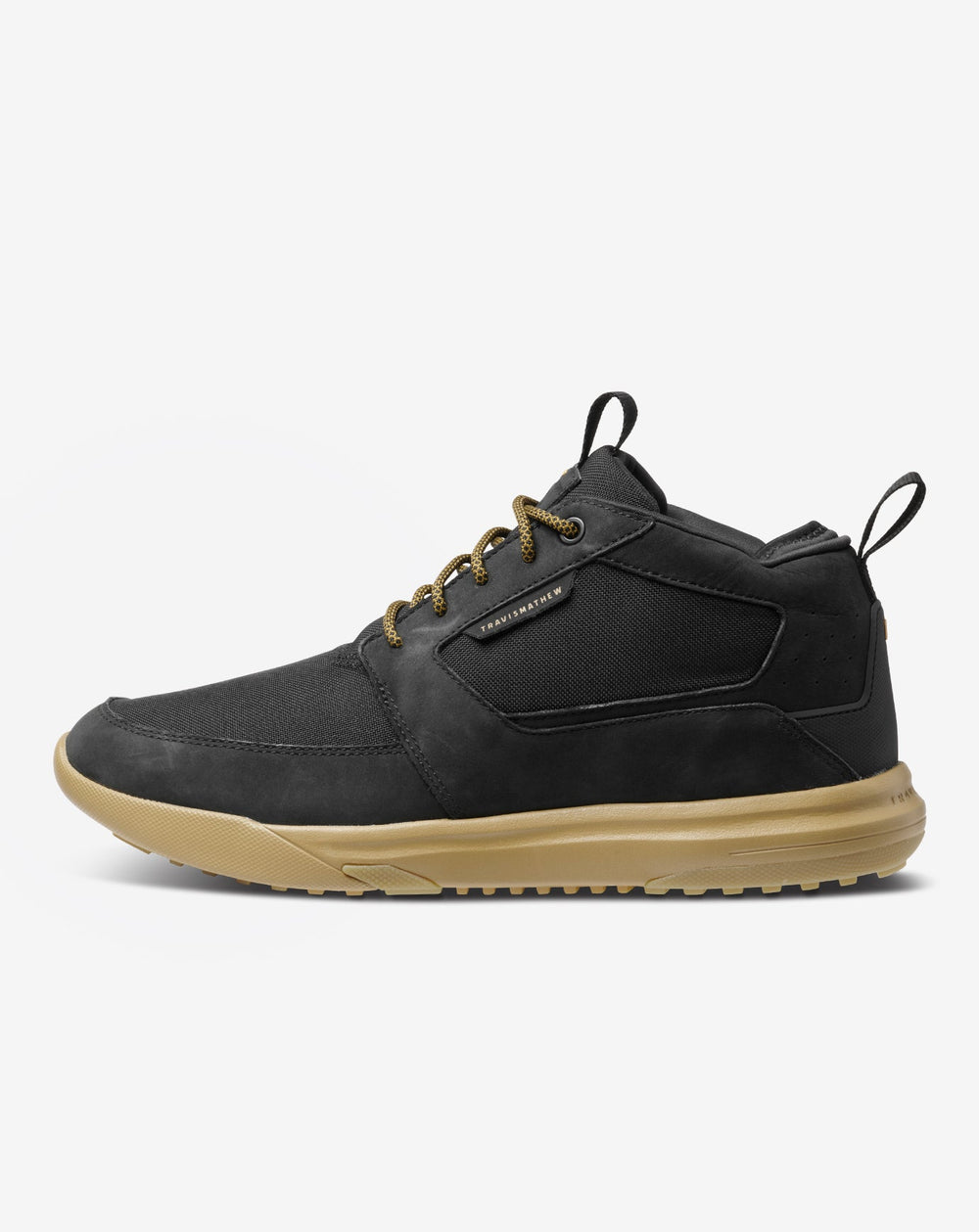 The Daily Ranger - Travis Mathew