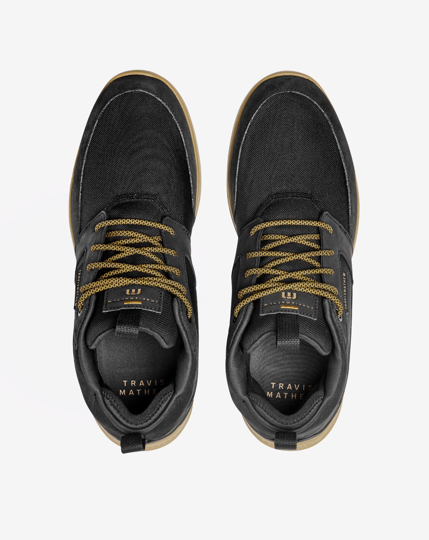 The Daily Ranger - Travis Mathew