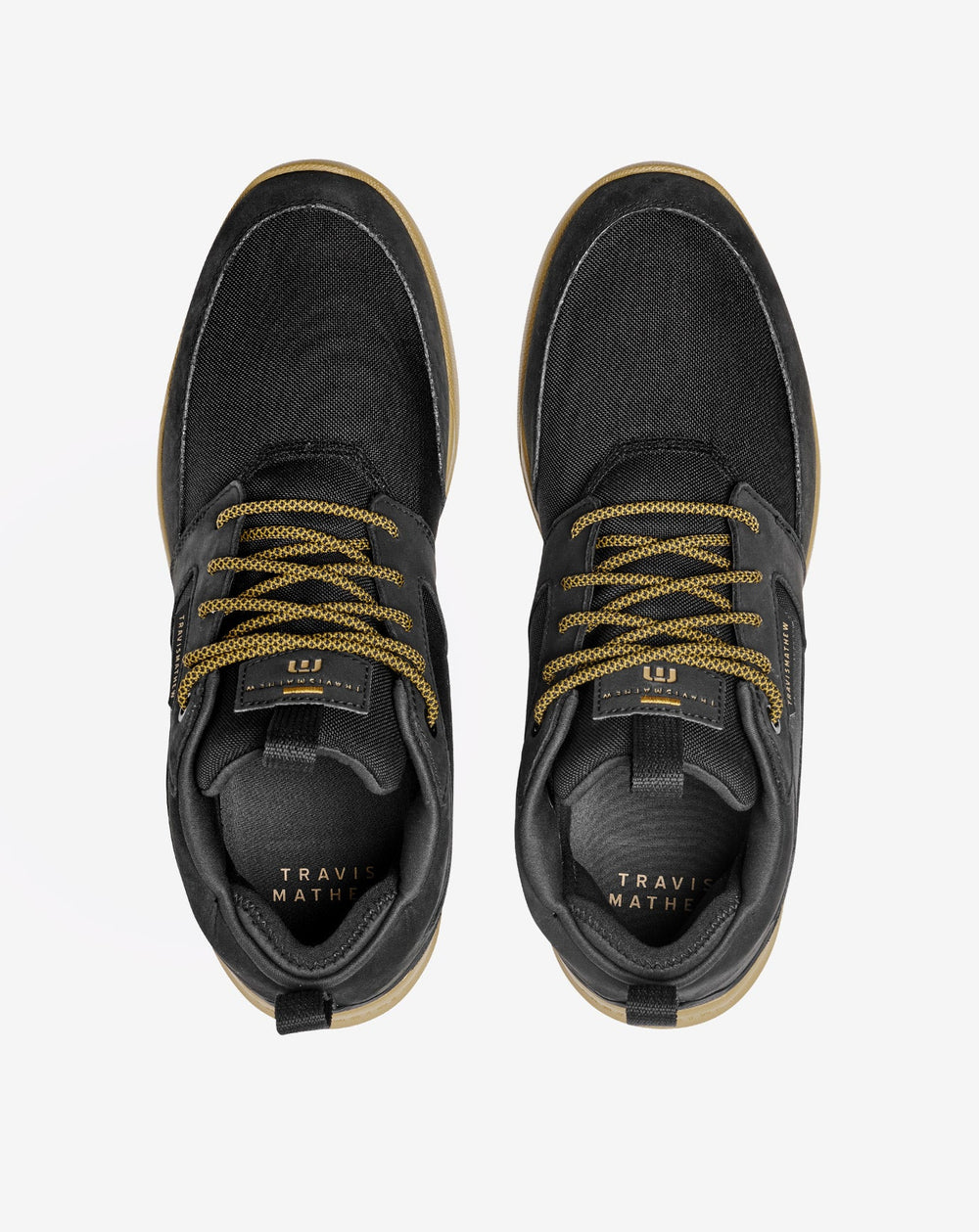 The Daily Ranger - Travis Mathew