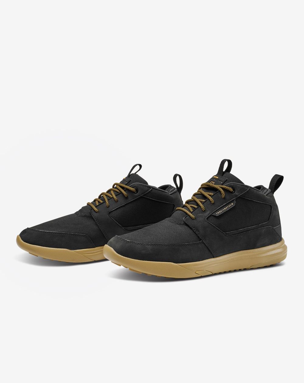 The Daily Ranger - Travis Mathew
