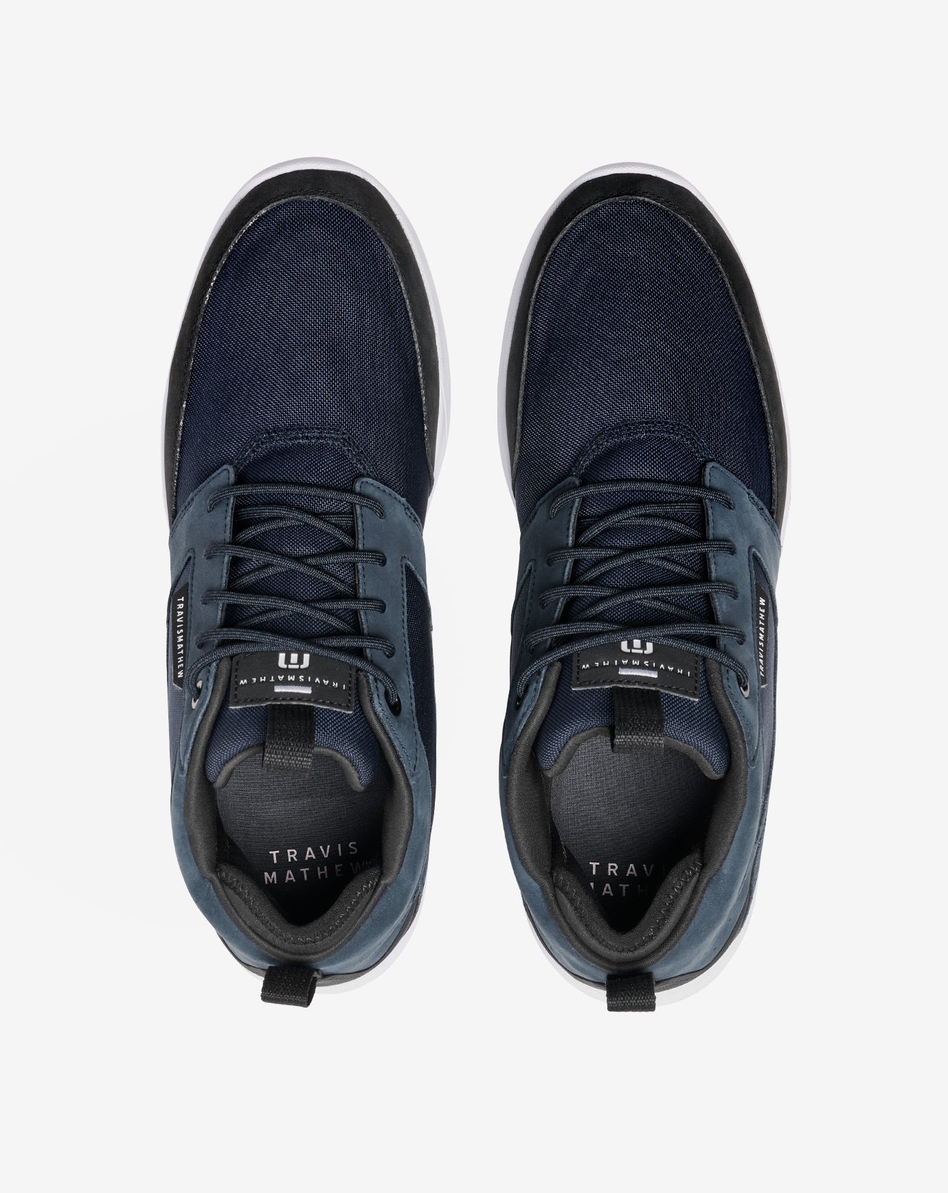 The Daily Ranger - Travis Mathew