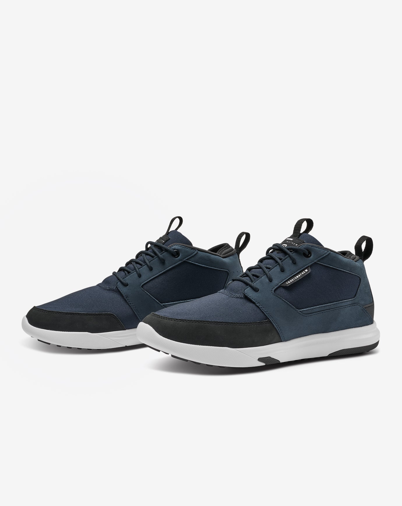 The Daily Ranger - Travis Mathew