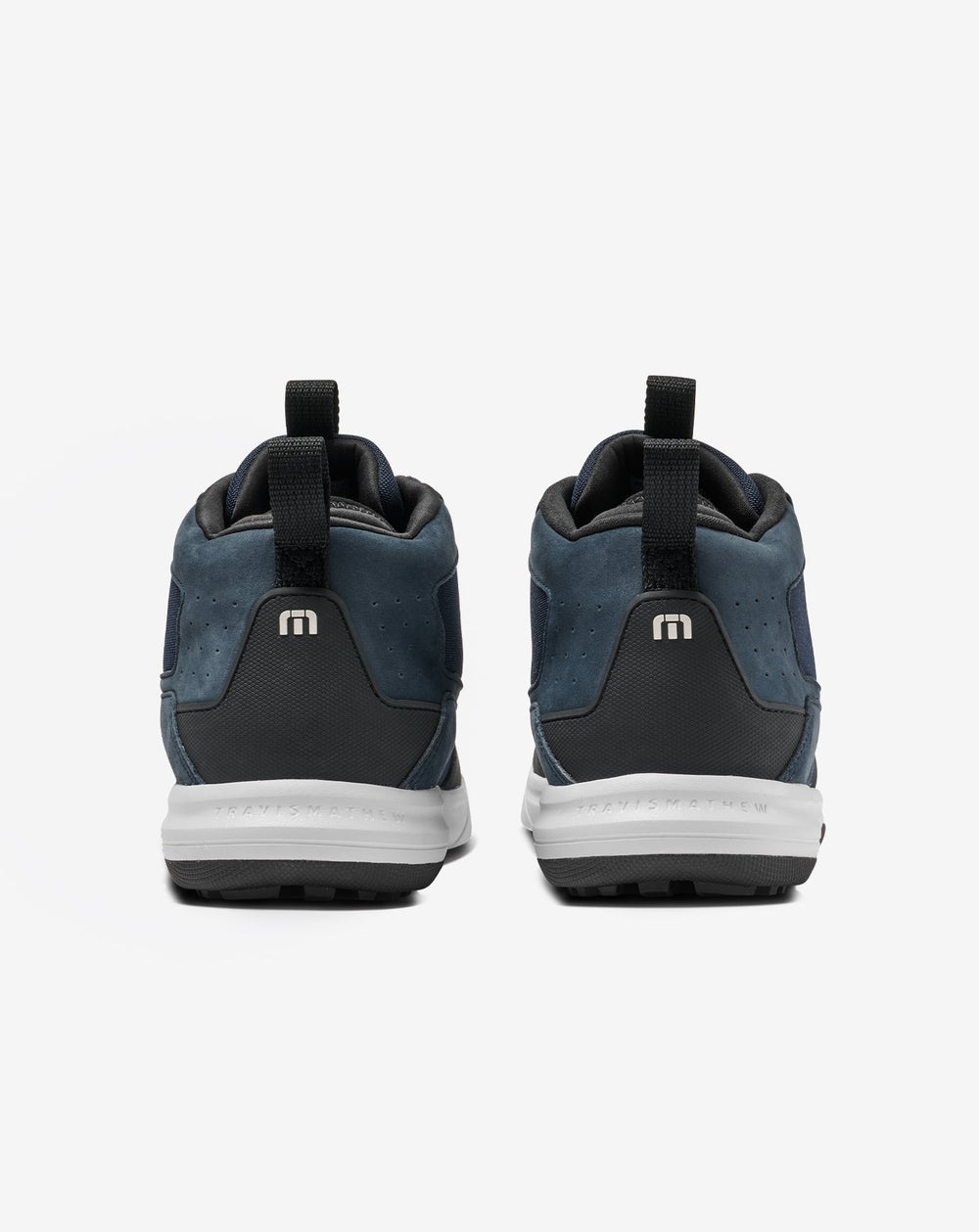 The Daily Ranger - Travis Mathew