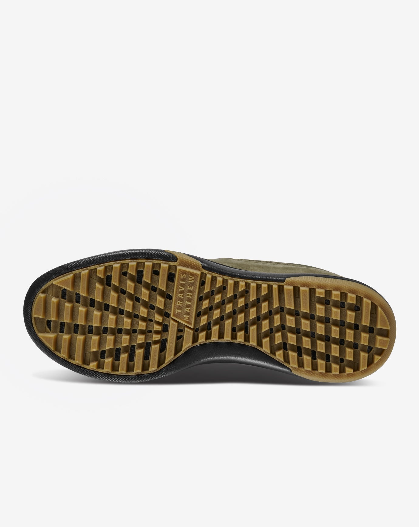 The Daily Ranger - Travis Mathew