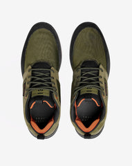 The Daily Ranger - Travis Mathew