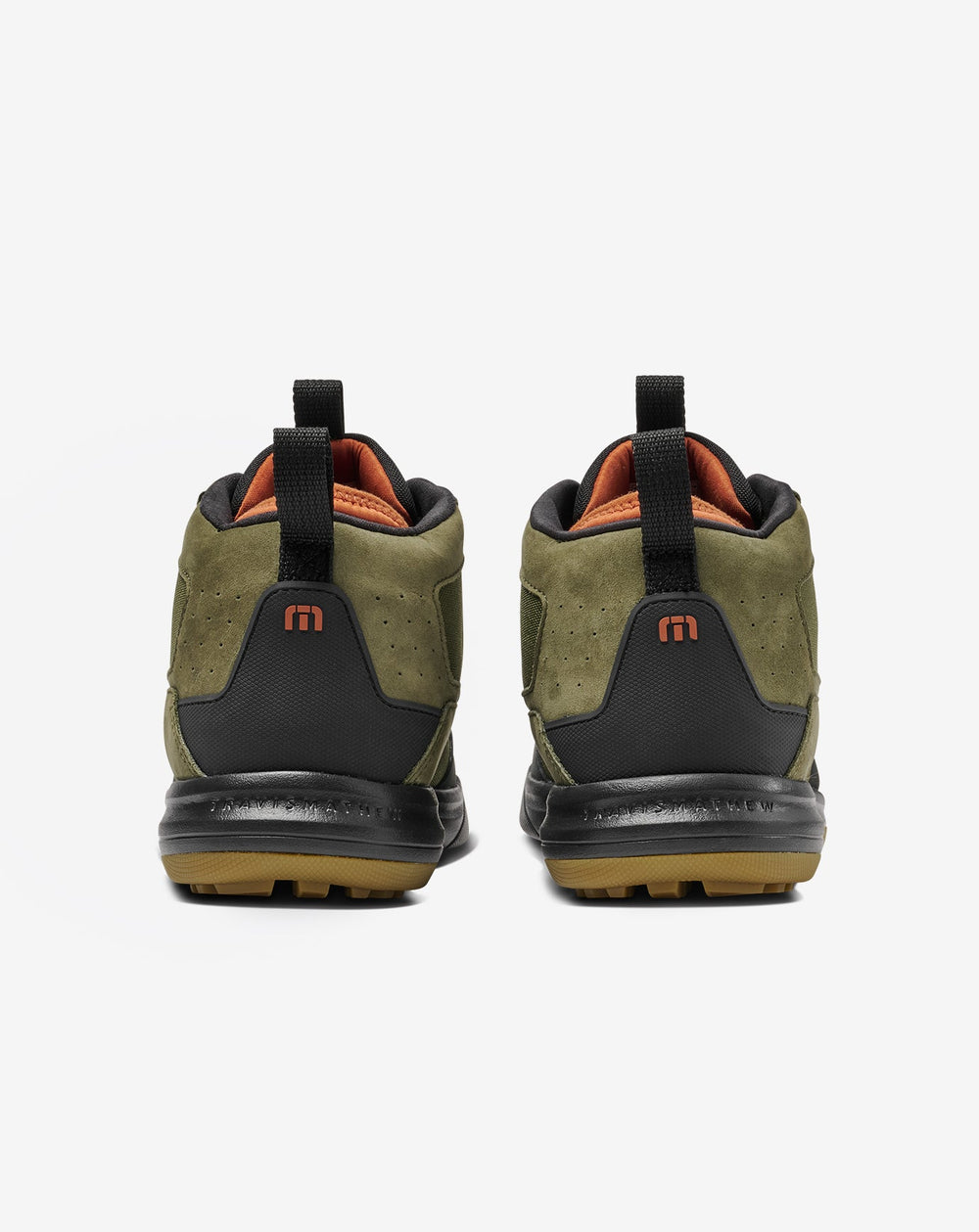 The Daily Ranger - Travis Mathew
