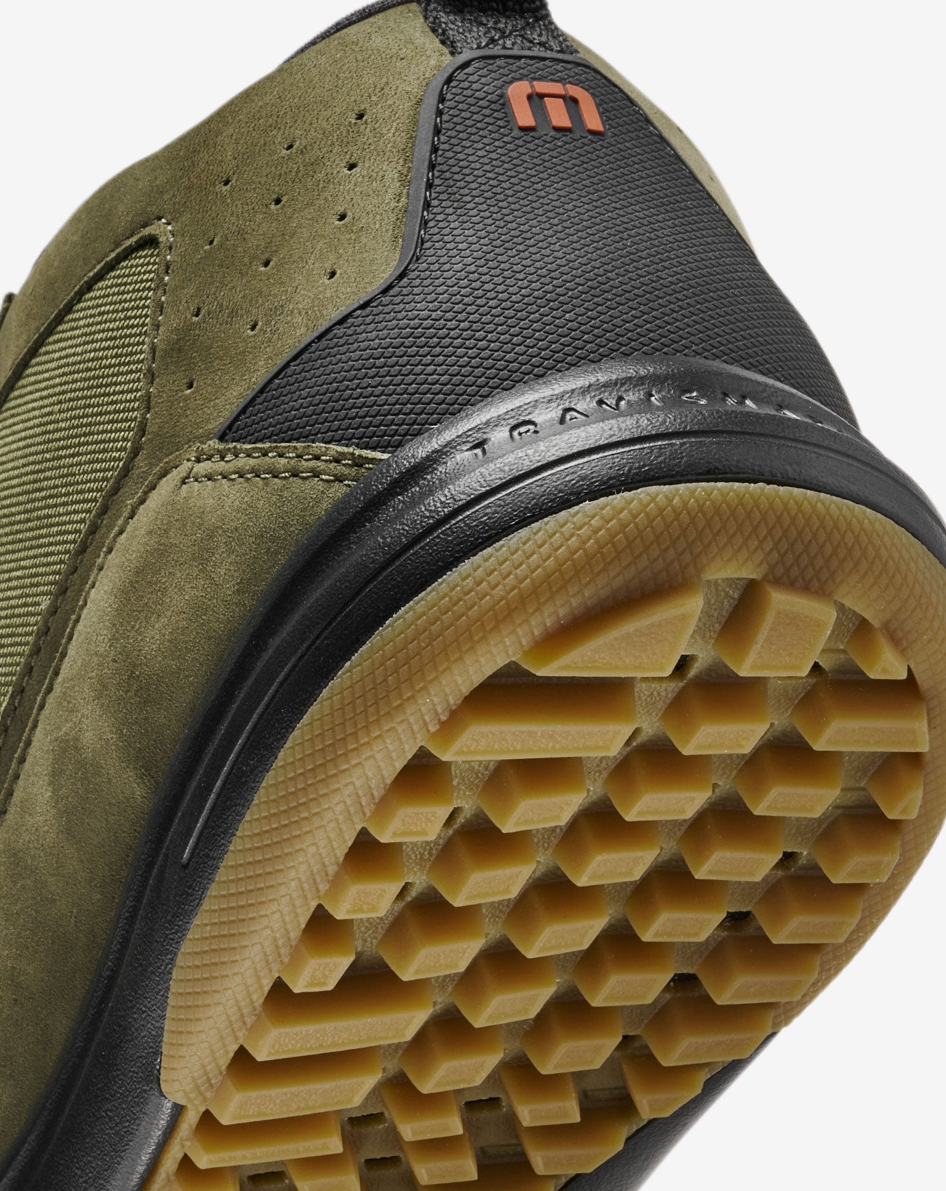 The Daily Ranger - Travis Mathew