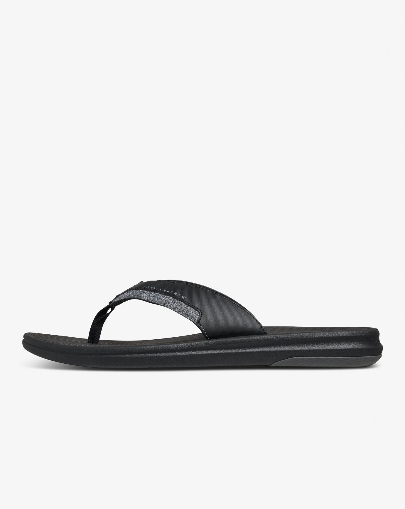 The Daily Sandal - Travis Mathew