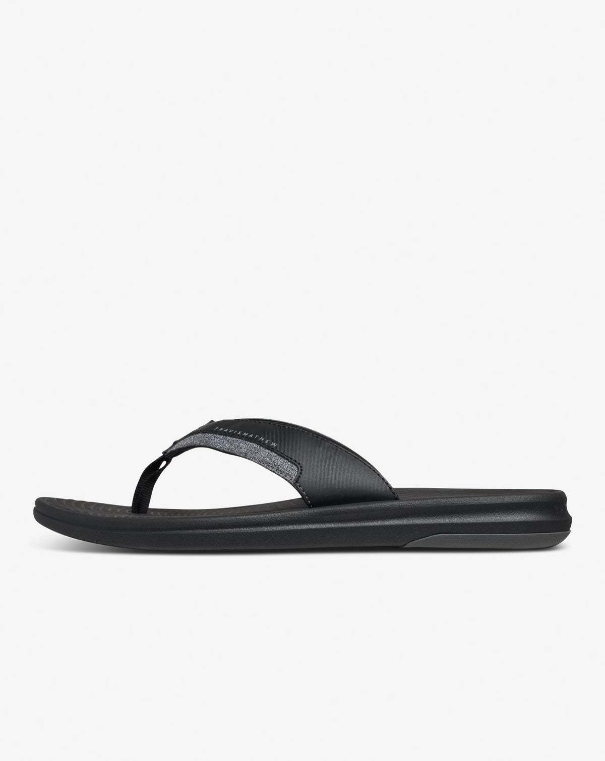 The Daily Sandal - Travis Mathew